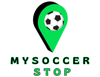 My Soccer Stop